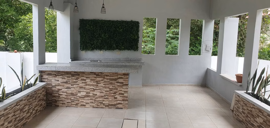 Alquiler de Casa en San Pablo Chiriqui