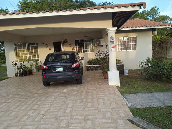 Alquiler de Casa en San Pablo Chiriqui - Imagen 8