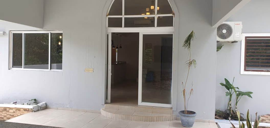Alquiler de Casa en San Pablo Chiriqui