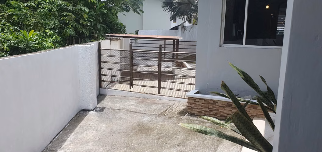 Alquiler de Casa en San Pablo Chiriqui
