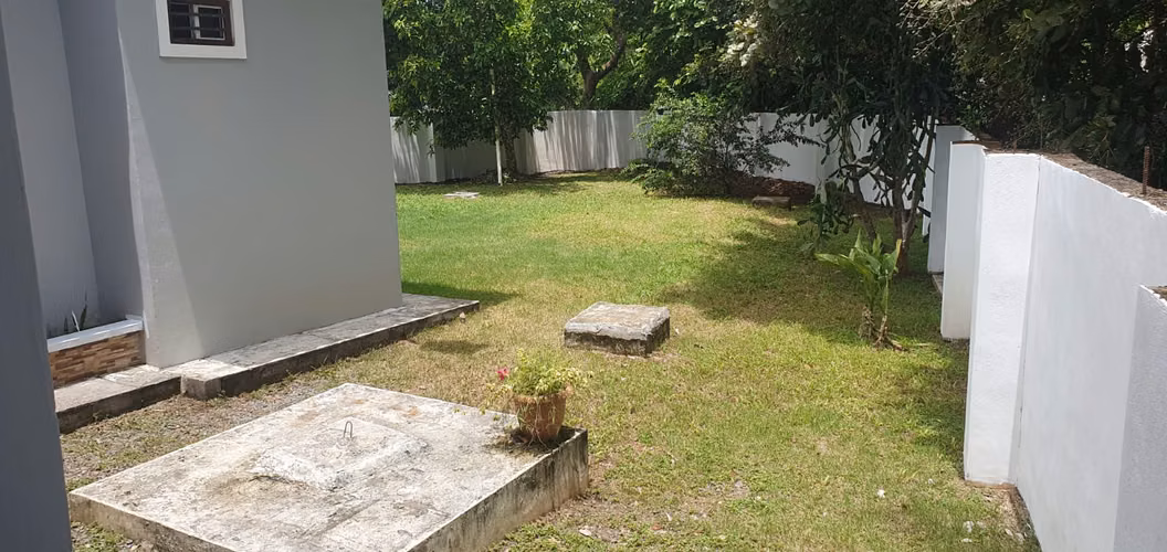 Alquiler de Casa en San Pablo Chiriqui