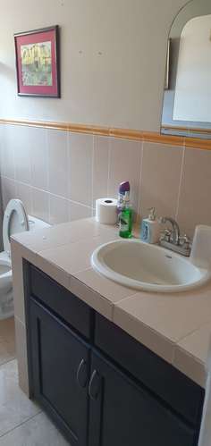 Alquiler de Casa en San Pablo Chiriqui - Imagen 5