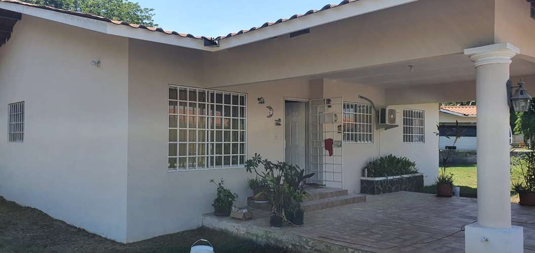 House for rent in San Pablo Chiriqui