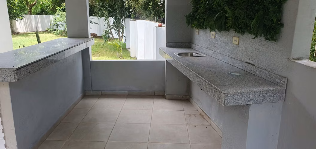 Alquiler de Casa en San Pablo Chiriqui