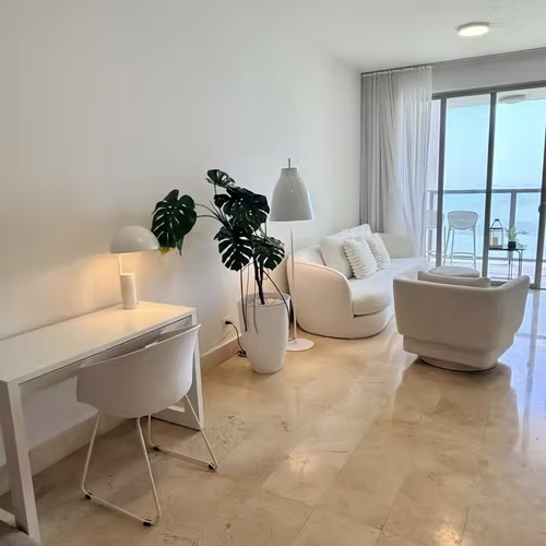 VENTA APTO. | PH YOO PANAMA  | AVE. BALBOA | PISO ALTO | VISTA AL MAR