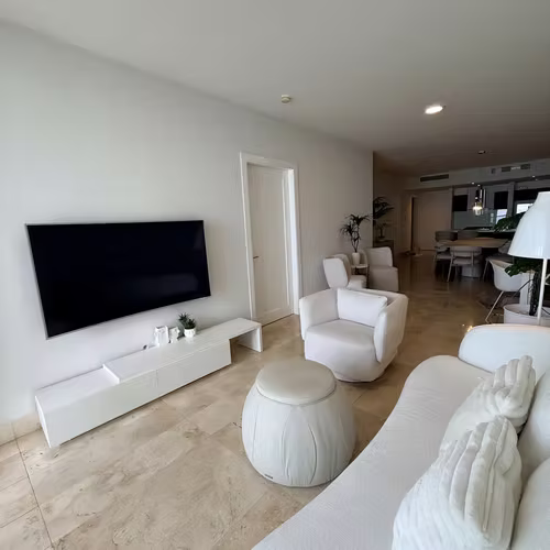VENTA APTO. | PH YOO PANAMA  | AVE. BALBOA | PISO ALTO | VISTA AL MAR