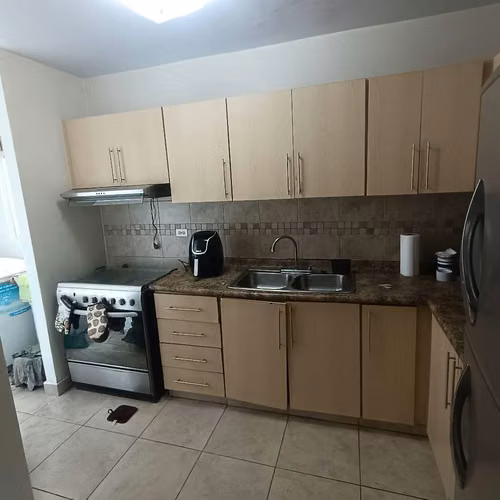 VENDO EXCELENTE APARTAMENTO EN EL CANGREJO - Imagen 2