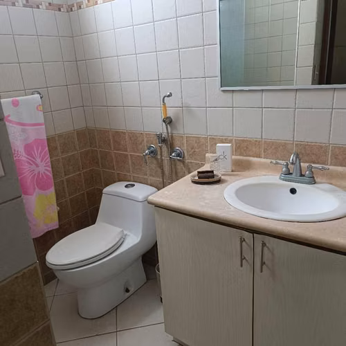 VENDO EXCELENTE APARTAMENTO EN EL CANGREJO - Imagen 7