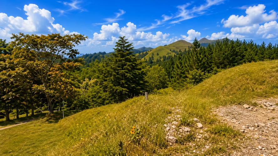 Venta de Terreno en El Valle de Antón, 5,300 m²