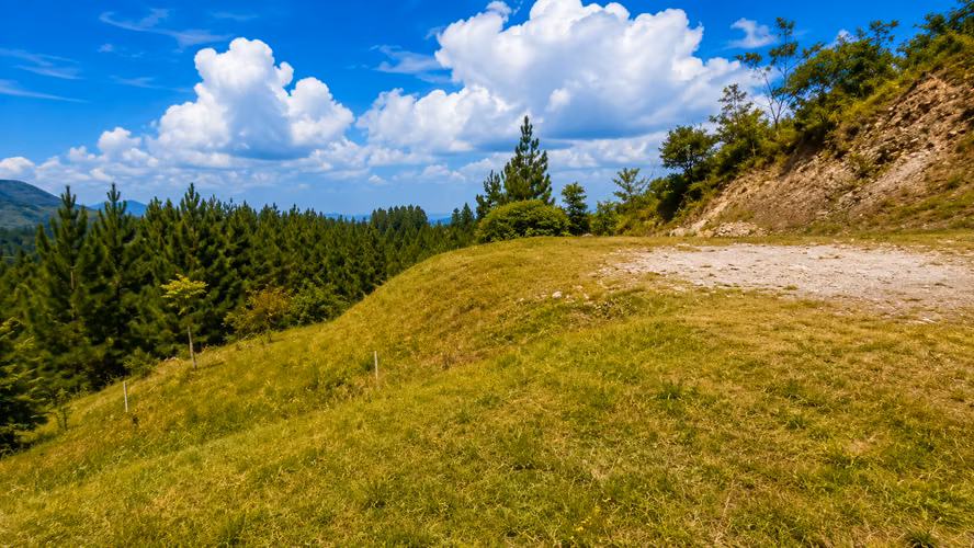 Venta de Terreno en El Valle de Antón, 5,300 m²