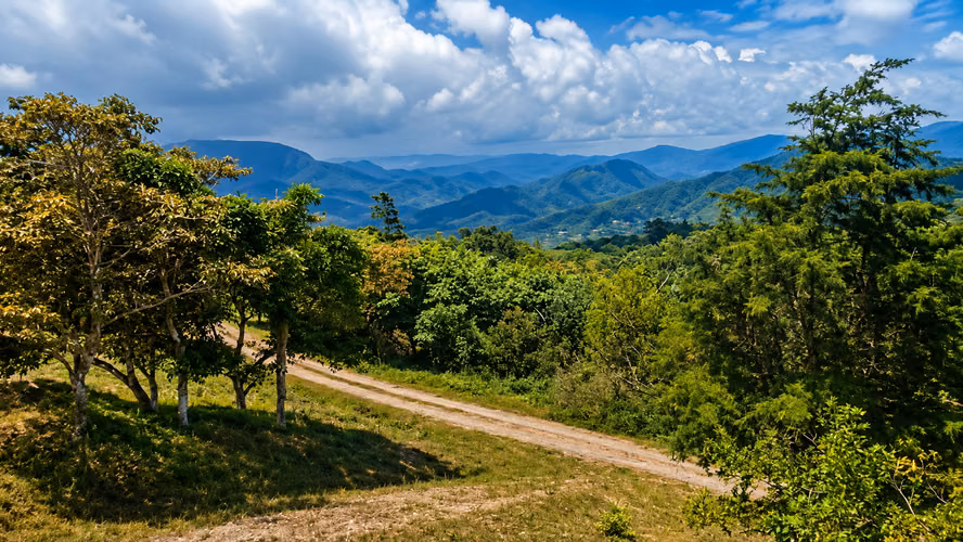 Land for sale in El Valle de Antón, 5,300 m²
