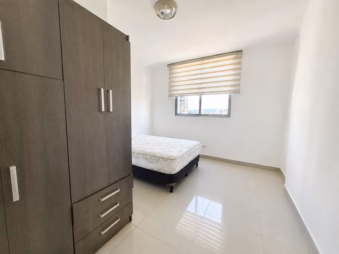 Alquiler de Apartamento en San Francisco, PH Diamond Tower, 92m2 - Imagen 13