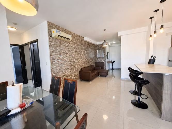 Alquiler de Apartamento en San Francisco, PH Diamond Tower, 92m2 - Imagen 5