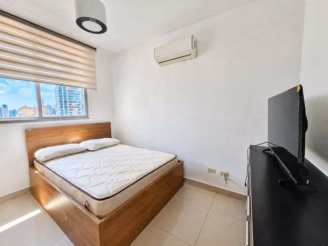 Alquiler de Apartamento en San Francisco, PH Diamond Tower, 92m2 - Imagen 11