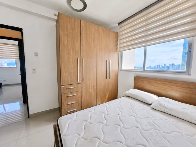 Alquiler de Apartamento en San Francisco, PH Diamond Tower, 92m2 - Imagen 10
