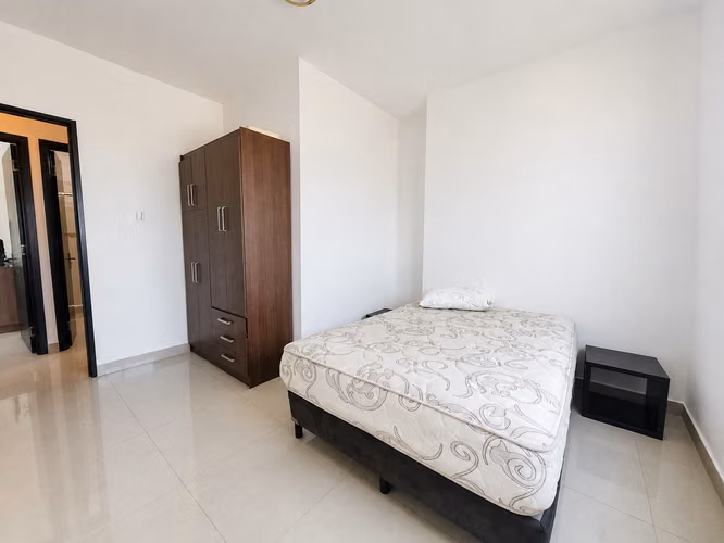 Alquiler de Apartamento en San Francisco, PH Diamond Tower, 92m2 - Imagen 14