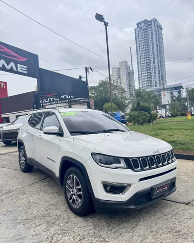 JEEP COMPASS 2022