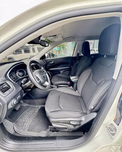 JEEP COMPASS 2022