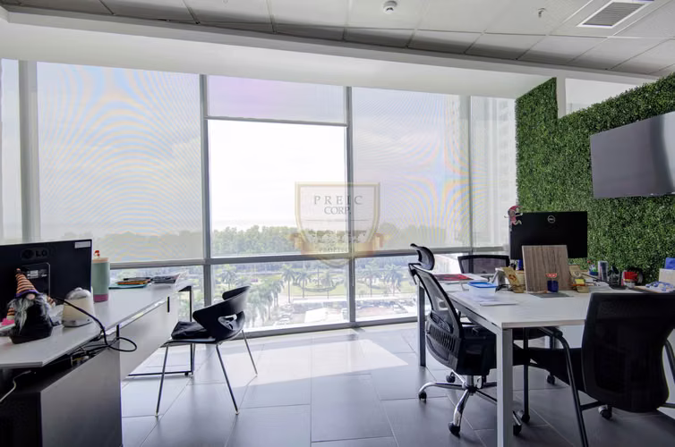 Oficina en Venta- Ph Prime Time Towers- Costa de Este - D.D