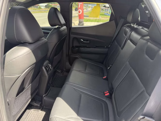 HYUNDAI SANTA CRUZ LIMITED - Imagen 10