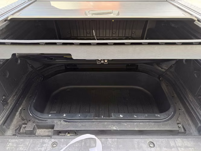 HYUNDAI SANTA CRUZ LIMITED - Imagen 12