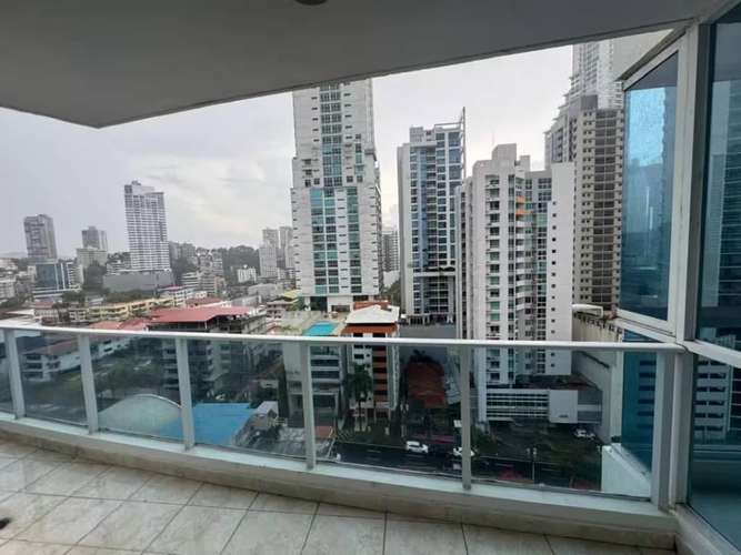 Venta de Apartamento en Bella Vista