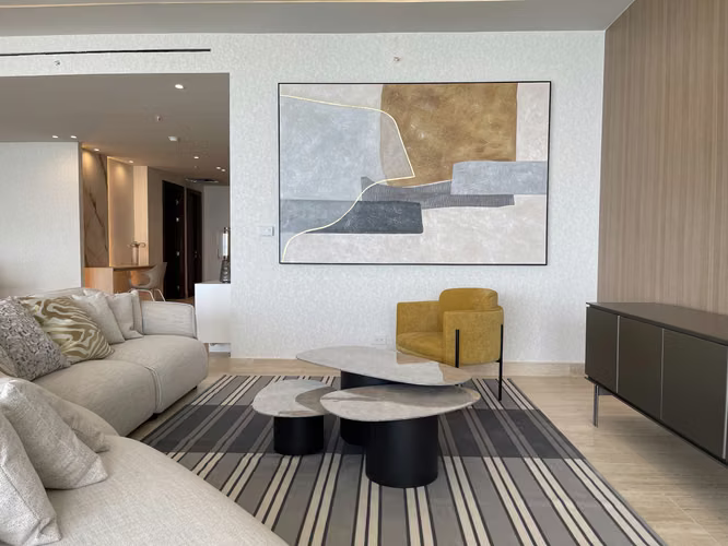 ALQUILER APARTAMENTO PUNTA PAITILLA 330M2 AMOBLADO THE TOWERS MLD - Imagen 5