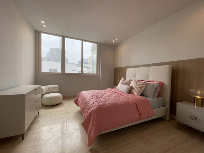 ALQUILER APARTAMENTO PUNTA PAITILLA 330M2 AMOBLADO THE TOWERS MLD - Imagen 12