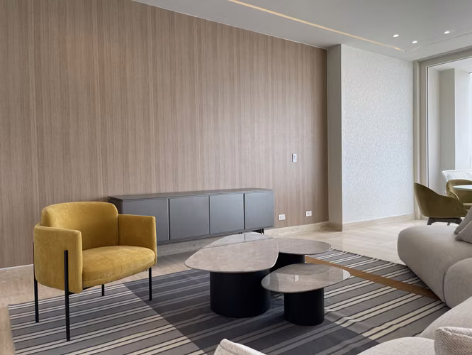 ALQUILER APARTAMENTO PUNTA PAITILLA 330M2 AMOBLADO THE TOWERS MLD - Imagen 3