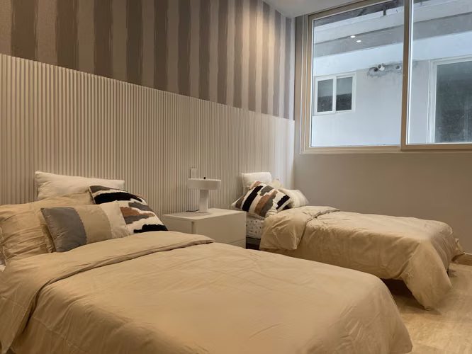 ALQUILER APARTAMENTO PUNTA PAITILLA 330M2 AMOBLADO THE TOWERS MLD - Imagen 11