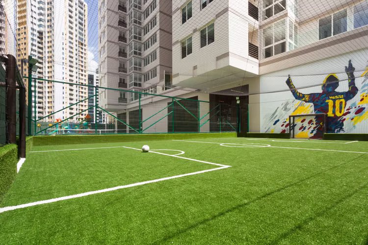 ALQUILER APARTAMENTO PUNTA PAITILLA 330M2 AMOBLADO THE TOWERS MLD - Imagen 18