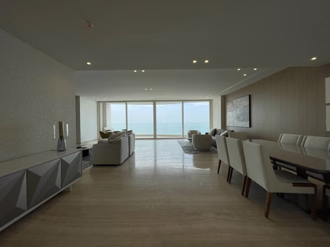 ALQUILER APARTAMENTO PUNTA PAITILLA 330M2 AMOBLADO THE TOWERS MLD - Imagen 7