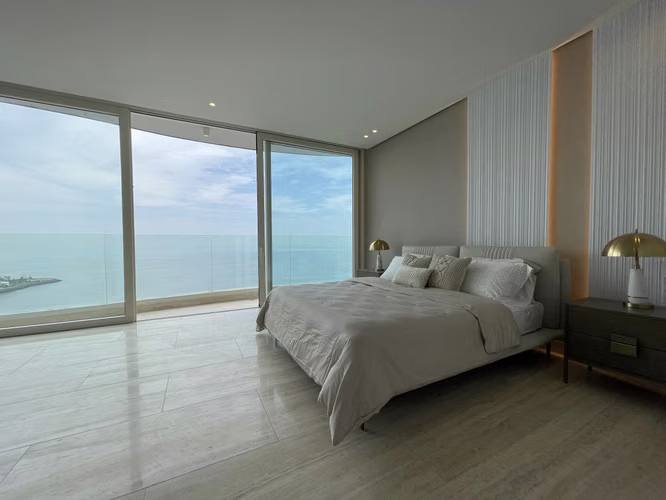 ALQUILER APARTAMENTO PUNTA PAITILLA 330M2 AMOBLADO THE TOWERS MLD - Imagen 13
