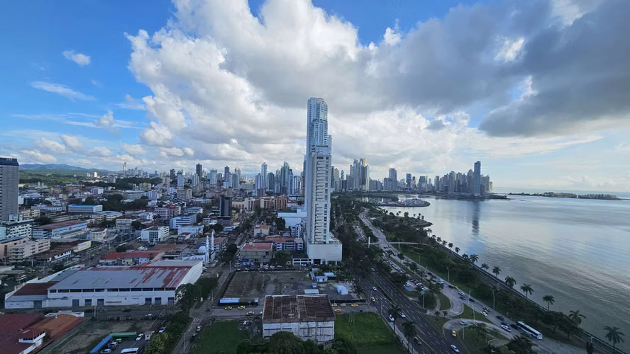 OFICINAS EN VENTA – BALBOA OFFICE CENTER – AVENIDA BALBOA