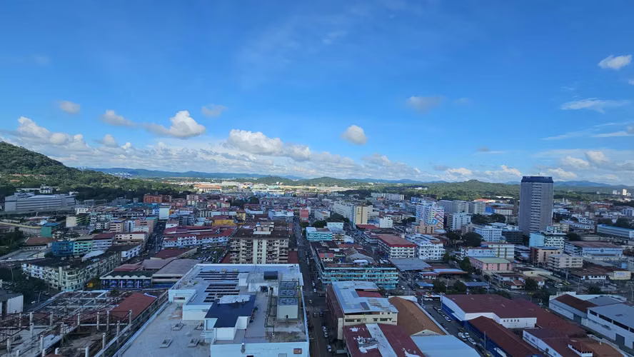 OFICINAS EN VENTA – BALBOA OFFICE CENTER – AVENIDA BALBOA
