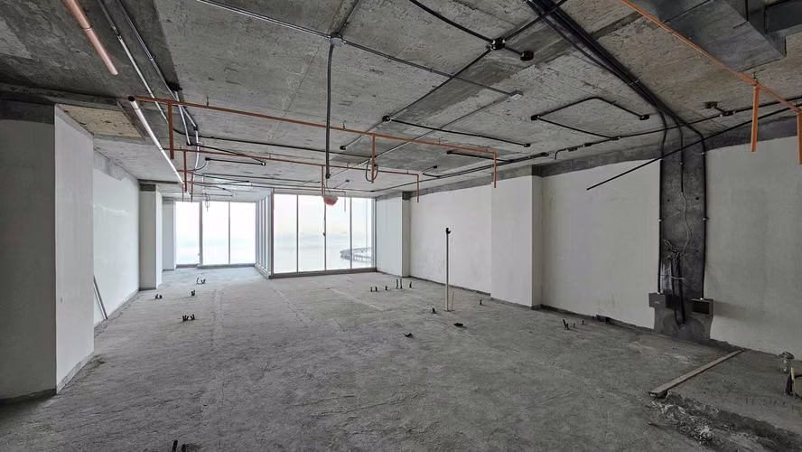OFICINAS EN VENTA – BALBOA OFFICE CENTER – AVENIDA BALBOA
