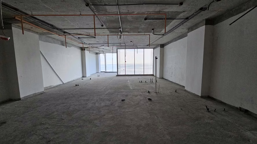 OFICINAS EN VENTA – BALBOA OFFICE CENTER – AVENIDA BALBOA