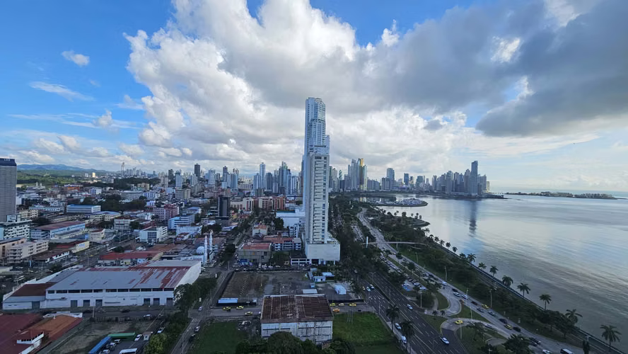 OFICINAS EN VENTA – BALBOA OFFICE CENTER – AVENIDA BALBOA