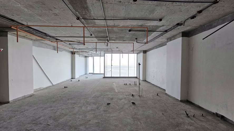 OFICINAS EN VENTA – BALBOA OFFICE CENTER – AVENIDA BALBOA