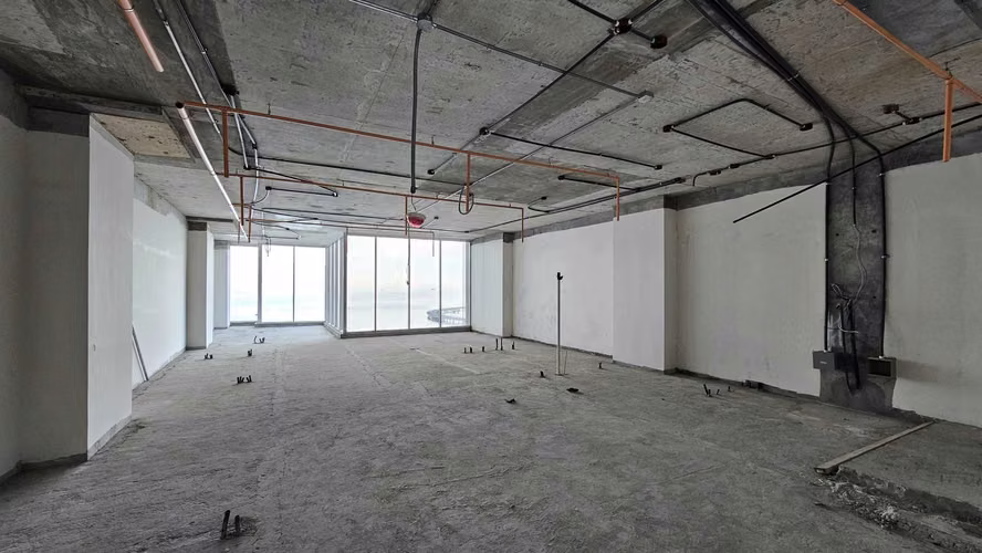 OFICINAS EN VENTA – BALBOA OFFICE CENTER – AVENIDA BALBOA