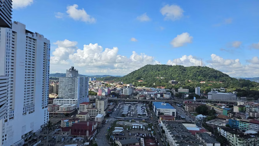 OFICINAS EN VENTA – BALBOA OFFICE CENTER – AVENIDA BALBOA
