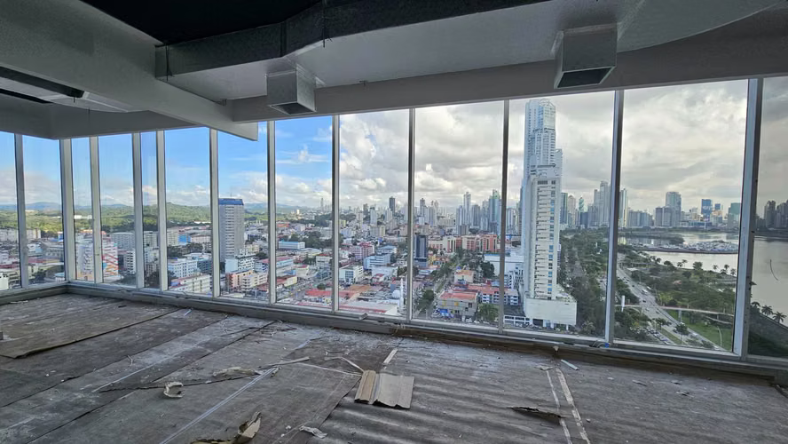 OFICINAS EN VENTA – BALBOA OFFICE CENTER – AVENIDA BALBOA