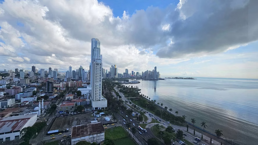 OFICINAS EN VENTA – BALBOA OFFICE CENTER – AVENIDA BALBOA