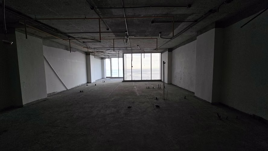 OFICINAS EN VENTA – BALBOA OFFICE CENTER – AVENIDA BALBOA