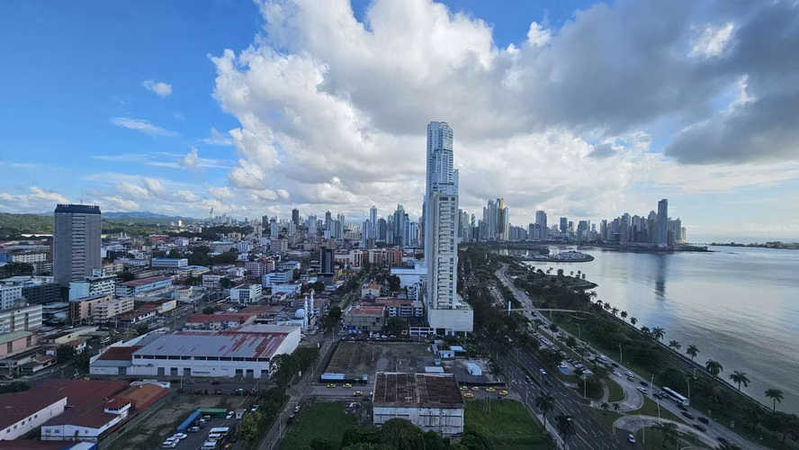 OFICINAS EN VENTA – BALBOA OFFICE CENTER – AVENIDA BALBOA