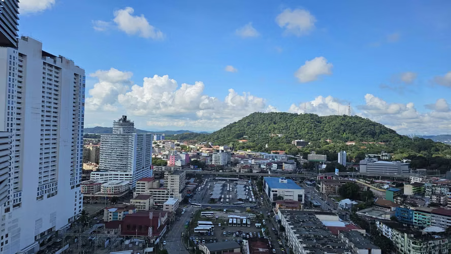 OFICINAS EN VENTA – BALBOA OFFICE CENTER – AVENIDA BALBOA