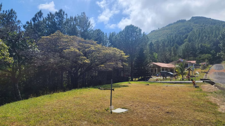 1408m2, LOTE DE MONTAÑA - ALTOS DEL MARÍA - SORÁ, PANAMÁ OESTE - Imagen 4