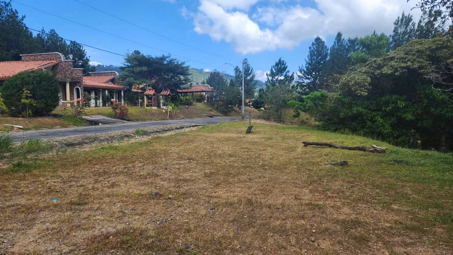 1408m2, LOTE DE MONTAÑA - ALTOS DEL MARÍA - SORÁ, PANAMÁ OESTE - Imagen 7