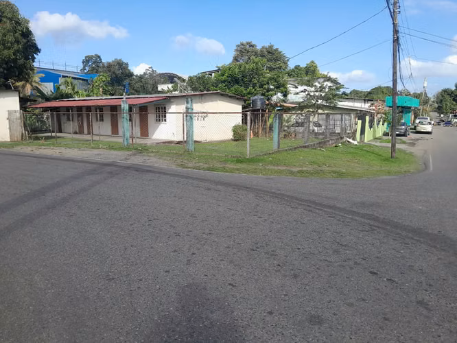 Venta Casa Nueva Barriada Tocumen Céntrica - Imagen 2
