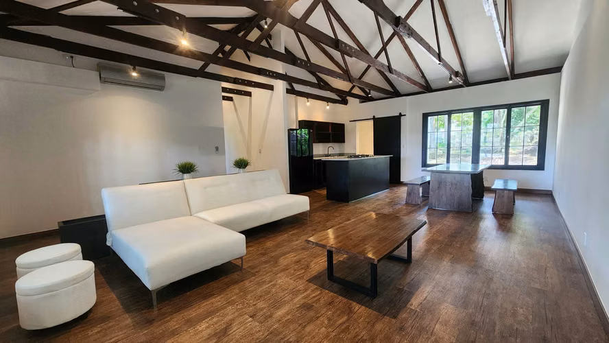 VENDO PROPIEDAD CON ALTO POTENCIAL DE INVERSIÓN 3 en 1